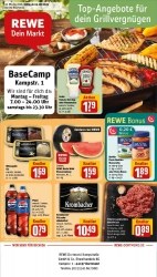 Prospekte Rewe Dortmund