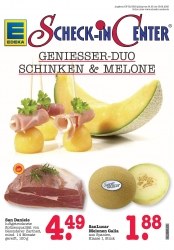 Prospekte Edeka Frankfurt am Main