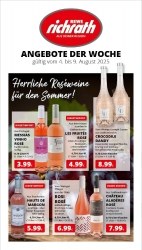 Prospekte Rewe Pulheim