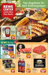 Prospekte Rewe Eßlingen