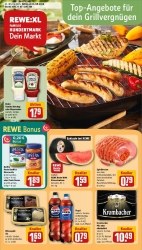 Prospekt Rewe