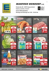 Prospekt Edeka
