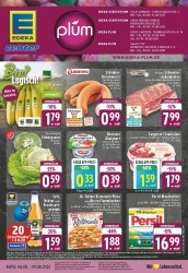 Prospekt Edeka