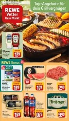 Prospekt Rewe