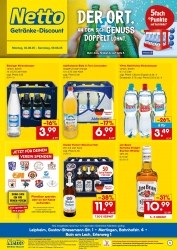 Prospekt Netto Marken Discount