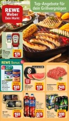 Prospekt Rewe