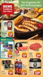 Prospekt Rewe