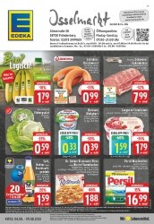Prospekt Edeka