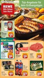 Prospekt Rewe