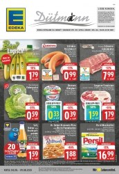 Prospekt Edeka