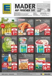 Prospekt Edeka
