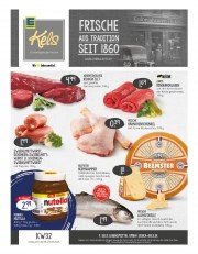 Prospekt Edeka