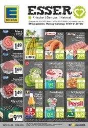 Prospekt Edeka