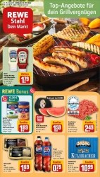 Prospekte Rewe Wörnitz