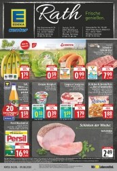 Prospekt Edeka