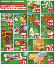 Prospekt Kaufland