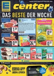 Prospekt E-Center