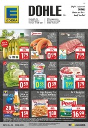 Prospekt Edeka