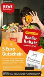 Prospekte Rewe Kleinmachnow