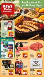 Prospekte Rewe Golßen