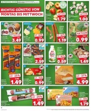 Prospekt Kaufland