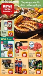 Prospekt Rewe