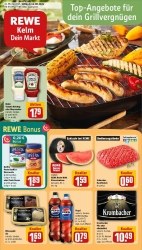 Prospekt Rewe