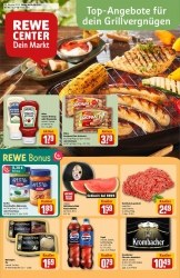 Prospekt Rewe