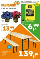 Prospekt Globus Baumarkt