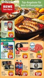 Prospekt Rewe