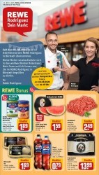 Prospekt Rewe