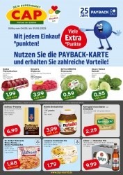 Prospekt Edeka