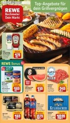 Prospekt Rewe