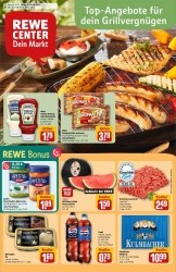 Prospekt Rewe