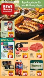 Prospekt Rewe