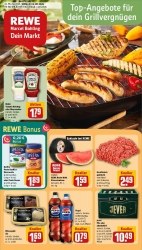 Prospekt Rewe
