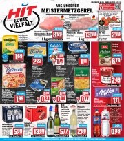 Prospekte Hit Berlin