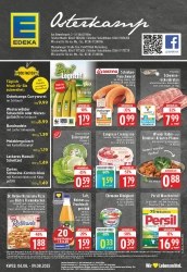 Prospekt Edeka