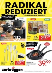 Prospekt Zurbrüggen