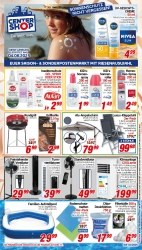 Prospekte Centershop Schkölen