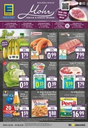 Prospekt E-Center
