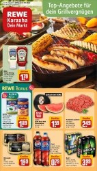 Prospekt Rewe