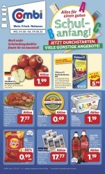 Prospekte Combi Bremen