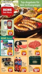 Prospekt Rewe