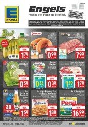 Prospekt Edeka