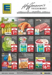 Prospekt Edeka