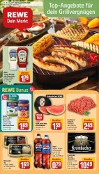 Prospekt Rewe