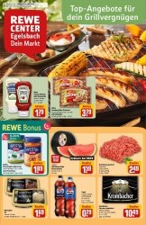 Prospekt Rewe