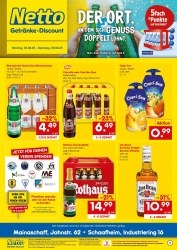 Prospekt Netto Marken Discount