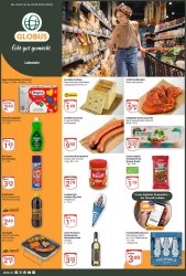 Prospekt Globus